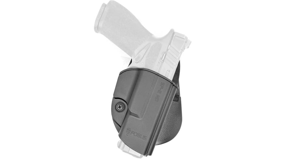 Fobus Springfield Echelon Holster / New Design