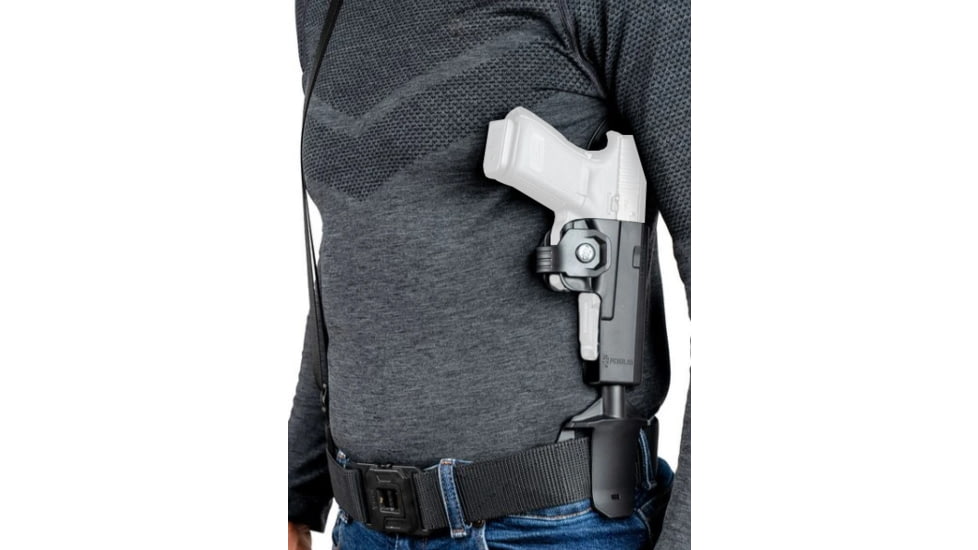 Fobus Undercover Holster For Glock Xl