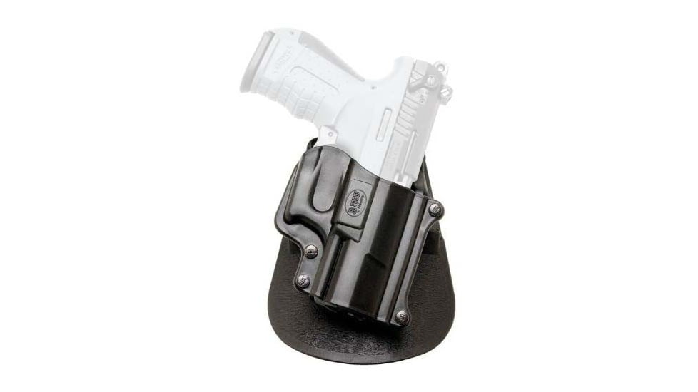 Fobus Walther P22 Holster