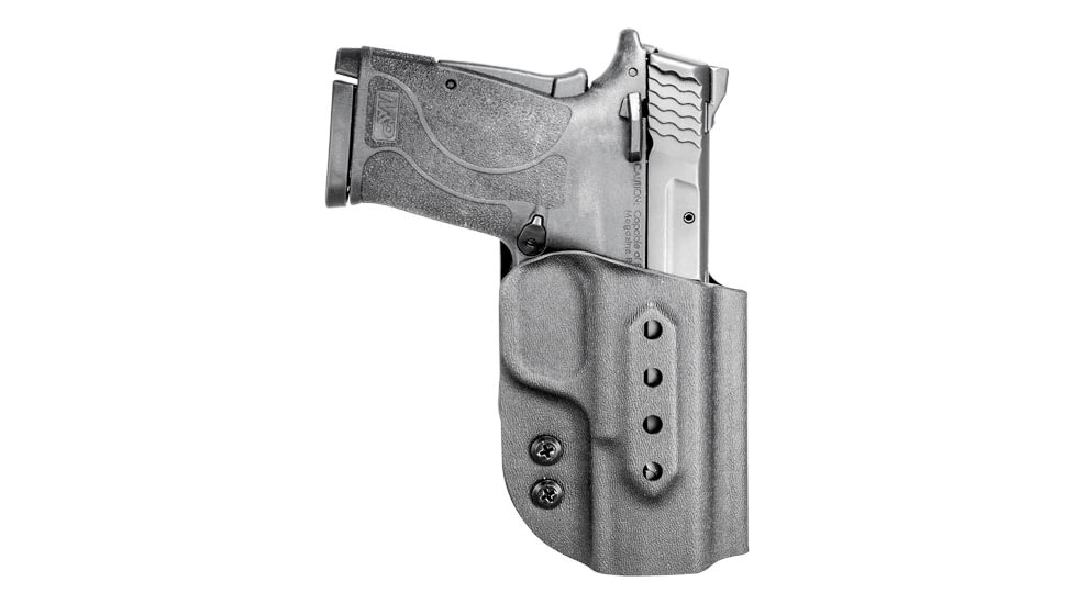 Fobus Holster Extraction Iwb Owb S&amp;w M&amp;p 9 Shield Ez