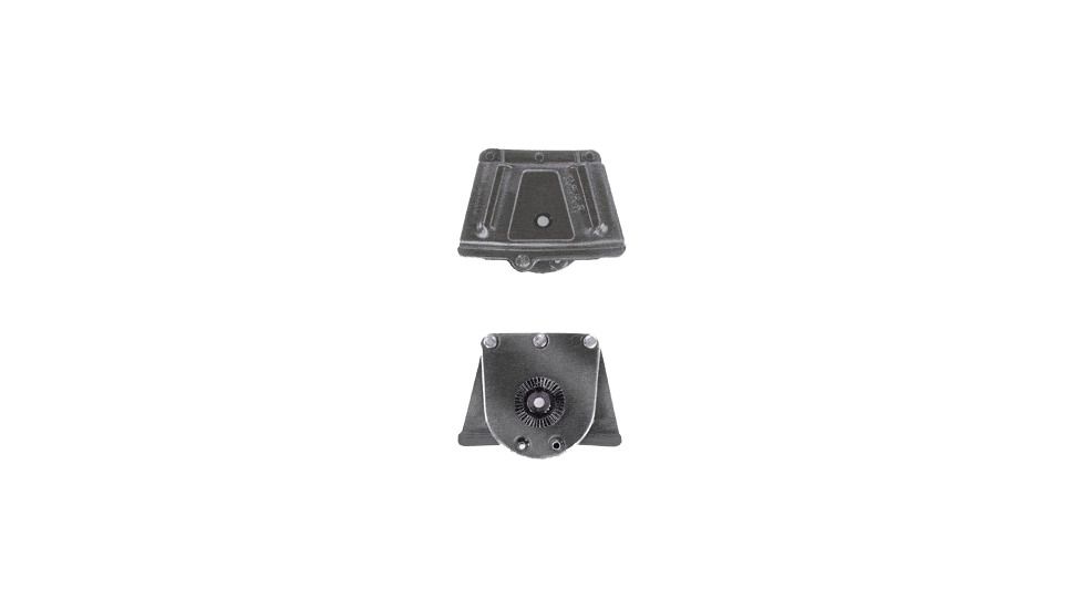 Fobus Roto Belt Attachment-Fits up to 1 3/4 inch. Belt RB134