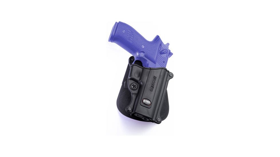 Fobus Roto Belt Right Hand Holster - Sig Mosquito
