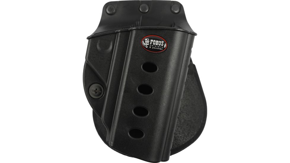 Fobus Roto Evolution Series E2 Paddle Holster HPPRP