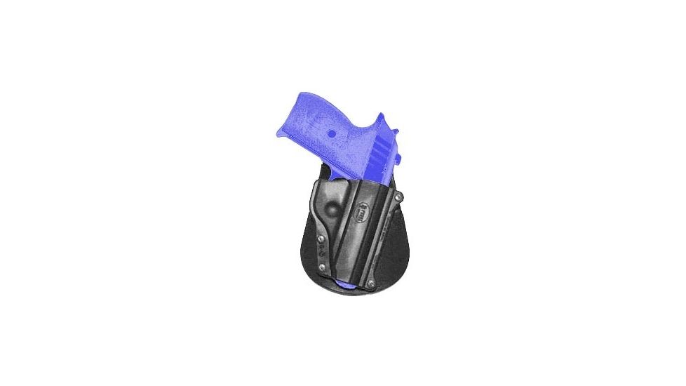 Fobus Roto Right Hand Belt Holsters - Sig 230 / 232 Series SG3RB
