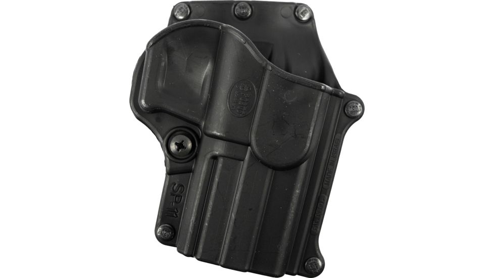 Fobus Roto Right Hand Belt Holsters SP11RB