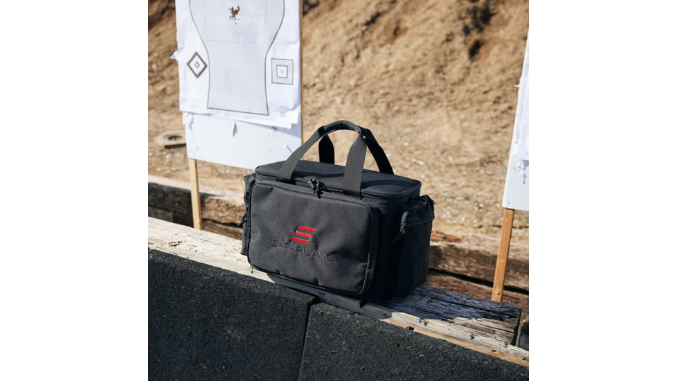 Forensics Source The Patrol Bag - 1010447