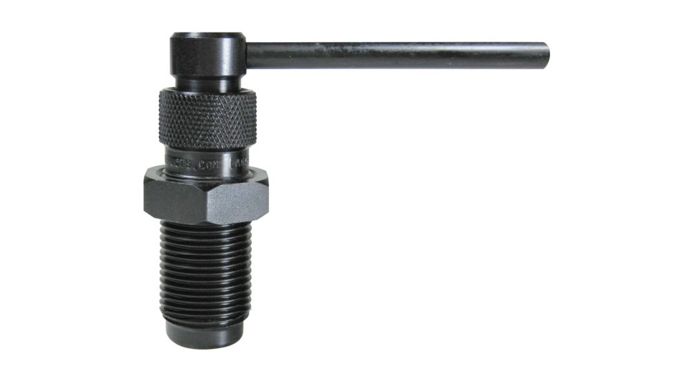 Forster Bullet Puller, collet not included BP1010