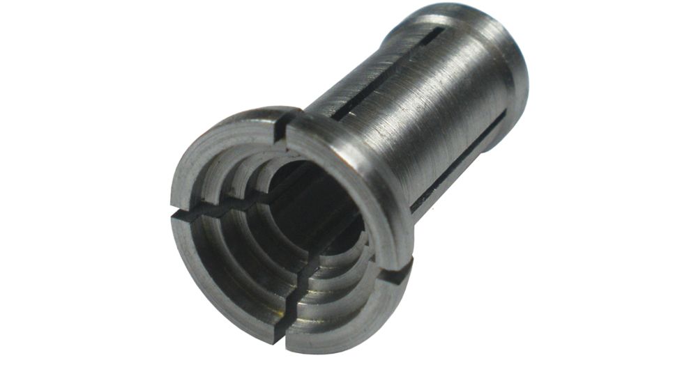 Forster Collet #3 for Case Trimmer , fits Original, and Power Trimmers, step dimensions, .356, .440 and .545 CT2003