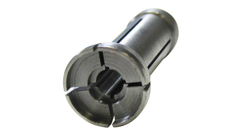 Forster Collet #4 for Case Trimmer, fits Original, and Power Trimmers, step dimensions, .310 and .605 CT2004