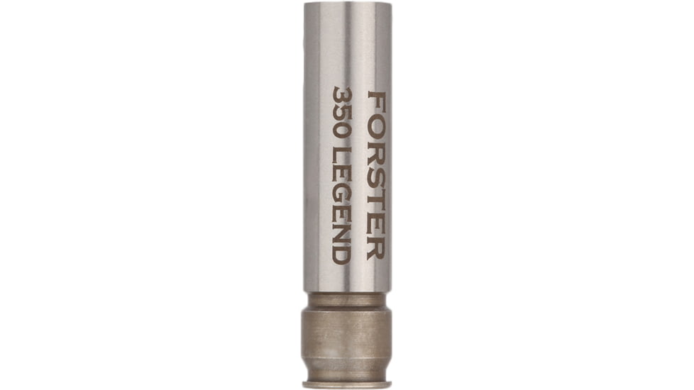 Forster 6.5 Grendel Go Length Head Space Gage C94FE5E1