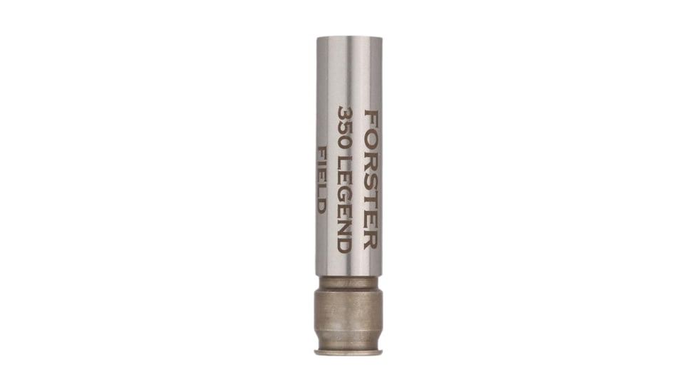 Forster HEADSPACE GAGE, 350 LEGEND NO GO, HG350LN
