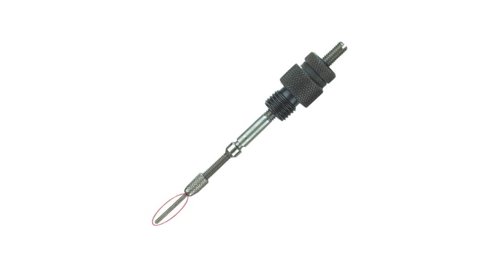 Forster Pilot #368 for trimmer, fits Original, Classic and Power Case Trimmers, CT1368
