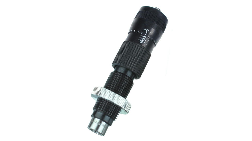 Forster MICRO SEATER DIE, 224 VALKYRIE ULTRA, U00024