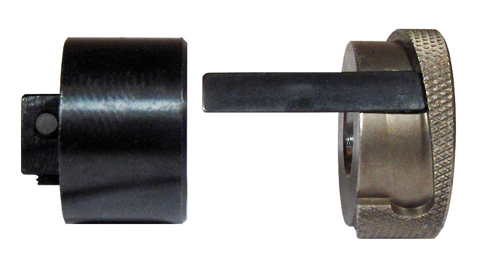 Forster Outside Neck Turner Accessory For An Original Case Trimmer OT1010