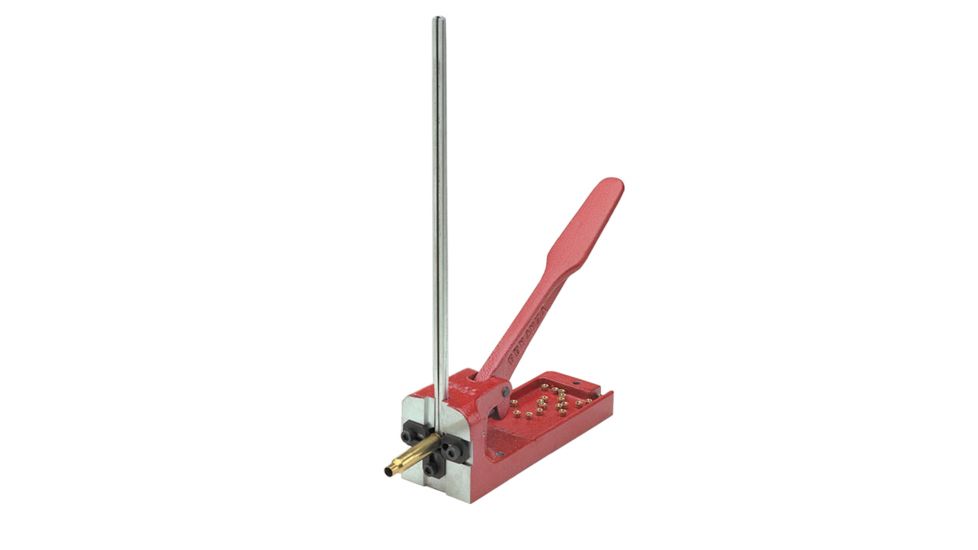 Forster Primer Seater Assembly, Large, 011521-101