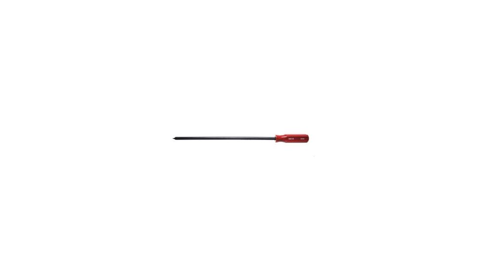 Forster Screwdriver, No. 6, Red, 1101