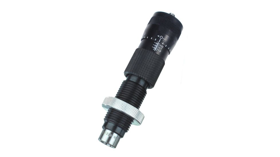 Forster Ultra Micrometer Seater Die For 6.5 Creedmoor, U00062