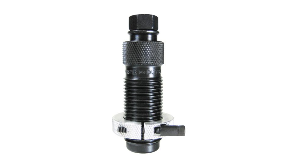 Forster Universal Bullet Puller, No Collets Included UP1010