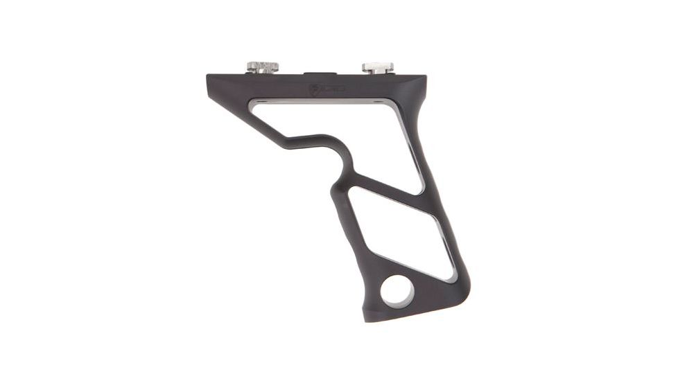 Fortis Manufacturing Shift Vertical Front Grip - MLOK, Black SHIFT-VG-MLOK