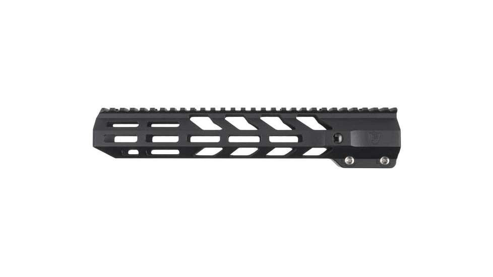 Fortis Manufacturing Camber AR15 M-Lock Rail System, 11.7in, Black, 117-ML