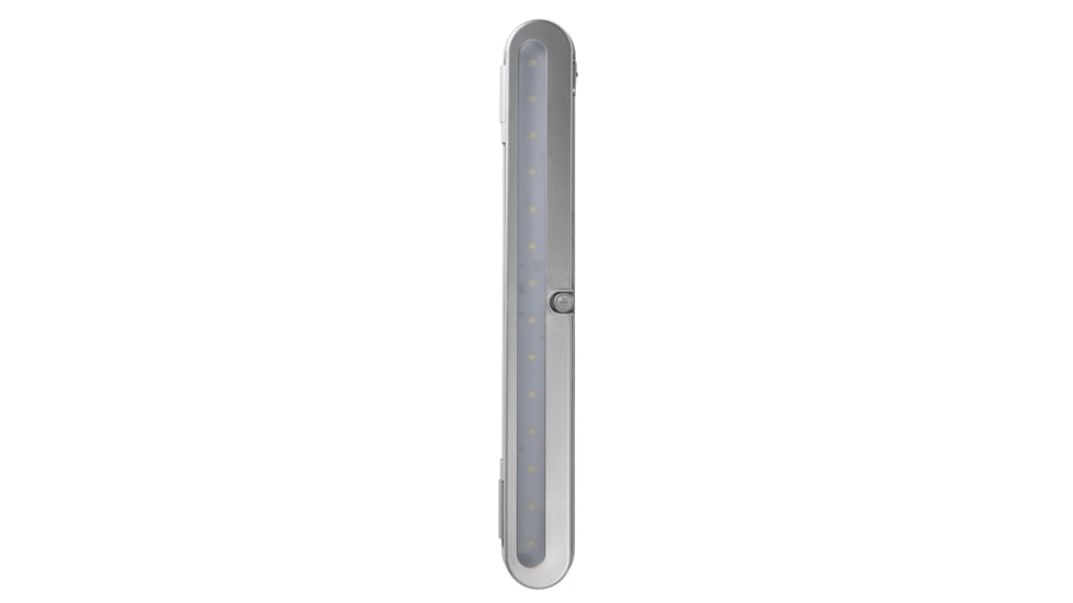 Fortress Battery Powered Directional Light Bar, White, 99L10