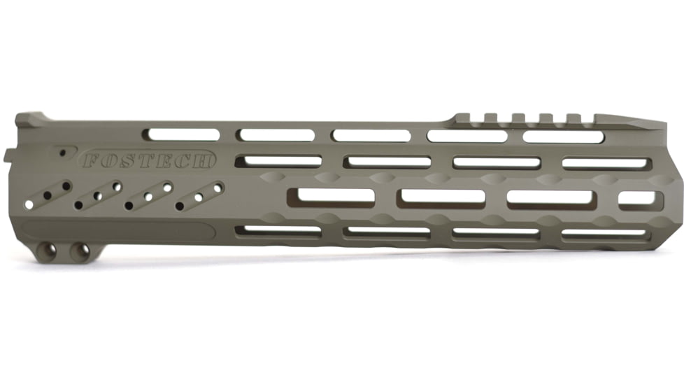 Fostech Mach 2 AR-15 Light Weight Technology Platform Handguard