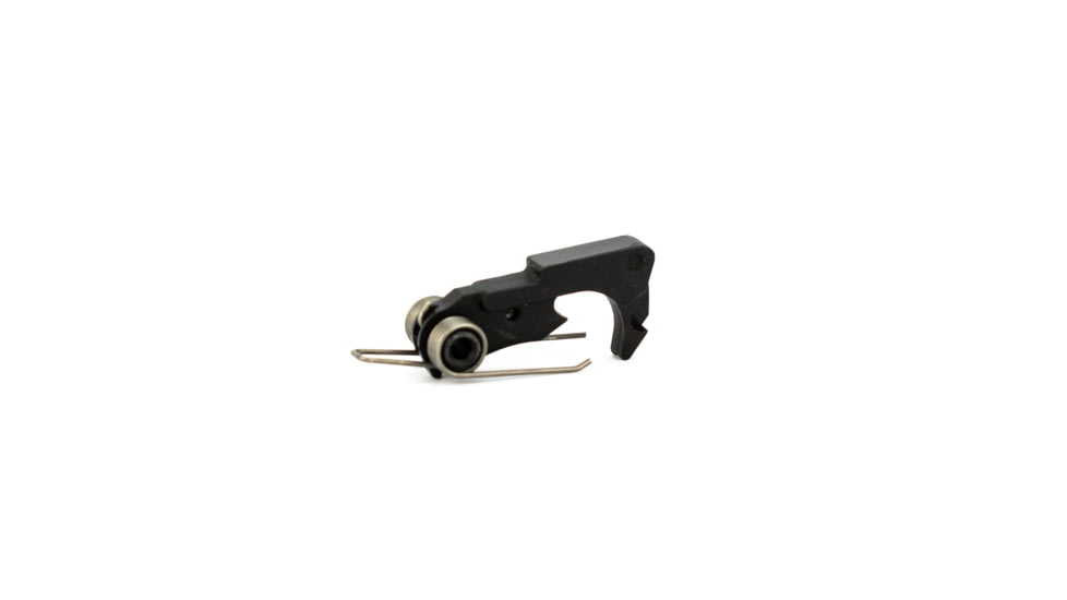 Fostech Echo Sport AR-15 Binary Trigger, Black, 4140