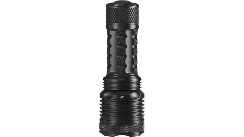 Foursevens Maelstrom Rechargeable Flashlight MMU-AA