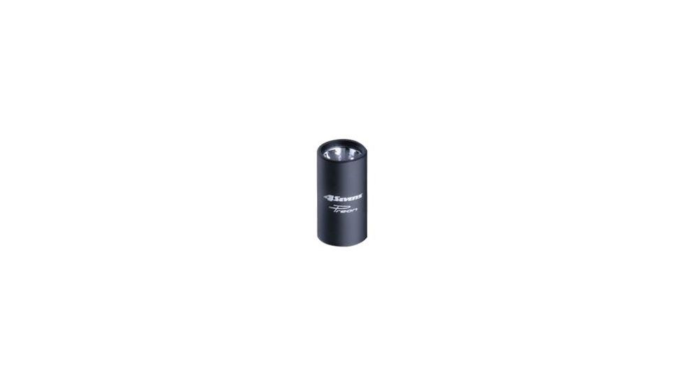 Foursevens Preon Head, Satin Titanium UPA6