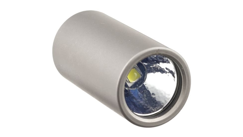 Foursevens Preon Head, Titanium UPA5