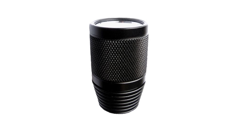 Foursevens Quark Turbo Head, QB2L UTA1