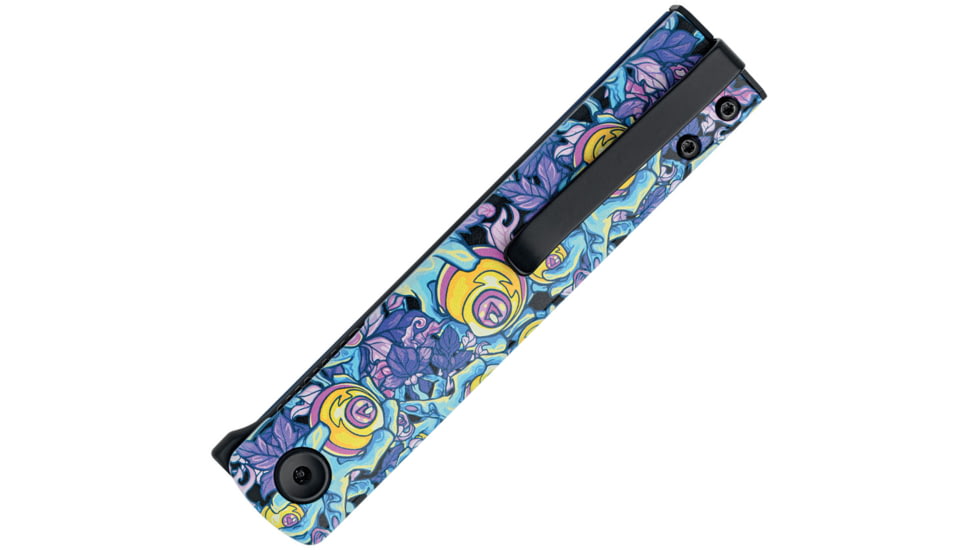 Fox CHNOPS UV Linerlock Pur, FOX543A3