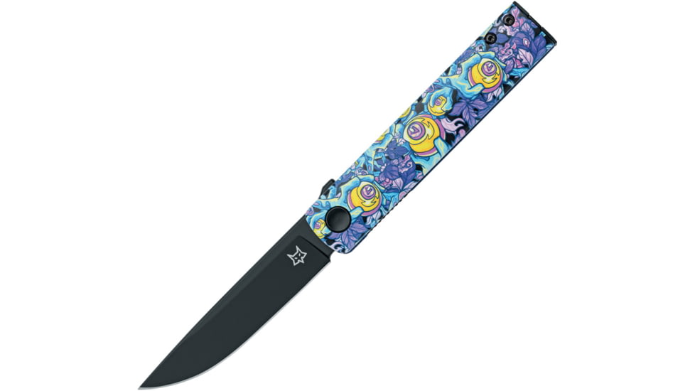 Fox CHNOPS UV Linerlock Pur, FOX543A3