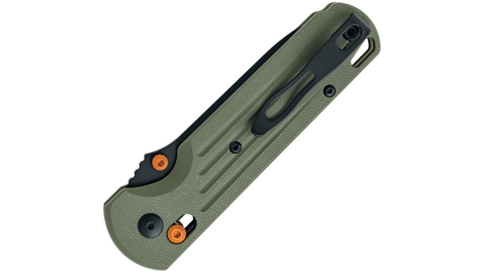Fox GABI Crossbar Lock OD, FOX451FG