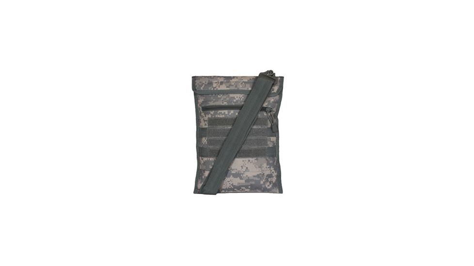 Fox Outdoor Go Anywhere Tactical OTS Tablet Case, Army Digital 099598564070