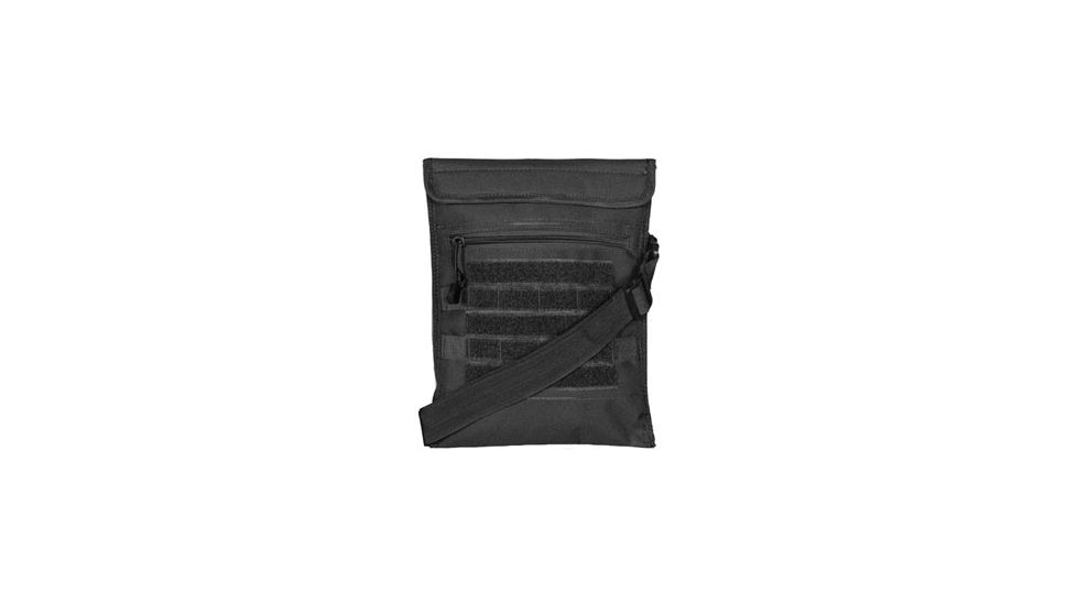 Fox Outdoor Go Anywhere Tactical OTS Tablet Case, Black 099598564018