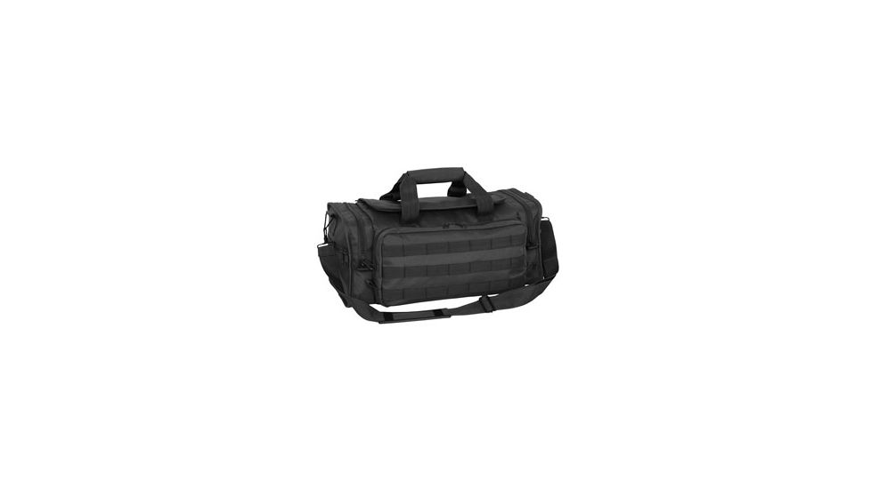 Fox Outdoor Modular Equipment Bag, Black 099598544010