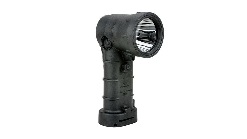 FoxFury Breakthrough BT2+ Hybrid RA Light, Black, One Size 380-BT2P-BL