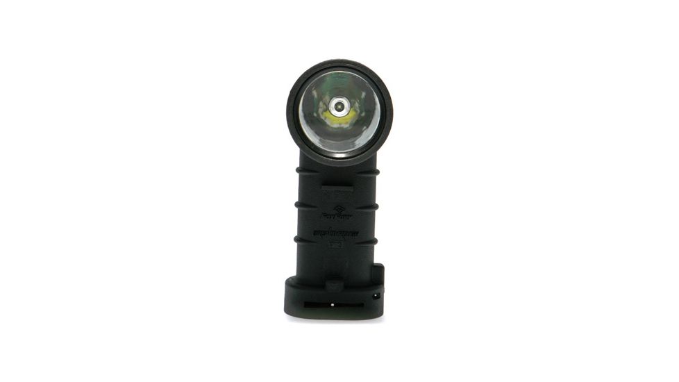 FoxFury Breakthrough BT2 Yellow LED Right Angle Light 380-BT2-BL