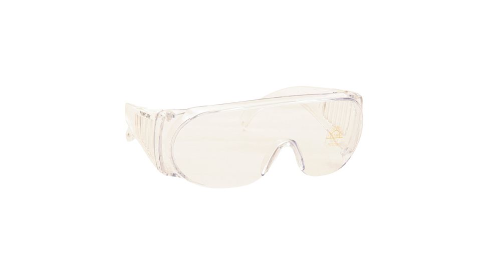 FoxFury Clear Goggles 600-1030