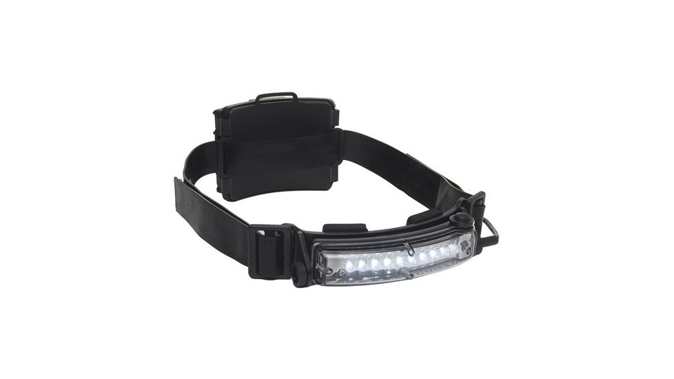 FoxFury Command Tasker S Helmet Light 410-009S