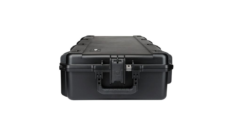 Foxfury Lighting Multi Nomad Case, Black, One Size 80-007