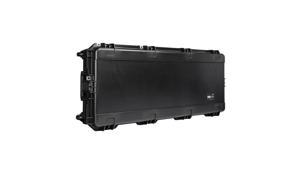 Foxfury Lighting Multi Nomad Case, Black, One Size 80-007