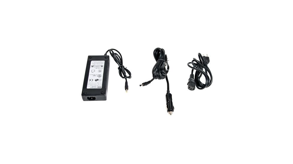 FoxFury Nomad 360 AC Adaptor/DC Cord Set 600-121