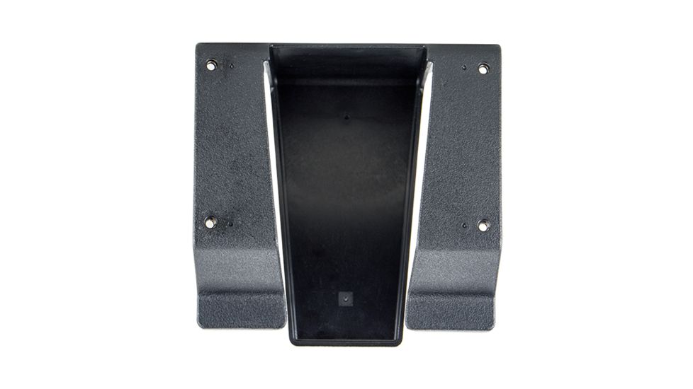 FoxFury Nomad NOW Duo Magnet Mount System with Remote, Black, Small, 200-400-SYS2M
