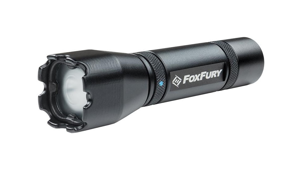 FoxFury Rook 365NM UV Forensic Light System, Black, One Size, 940-310-NDT