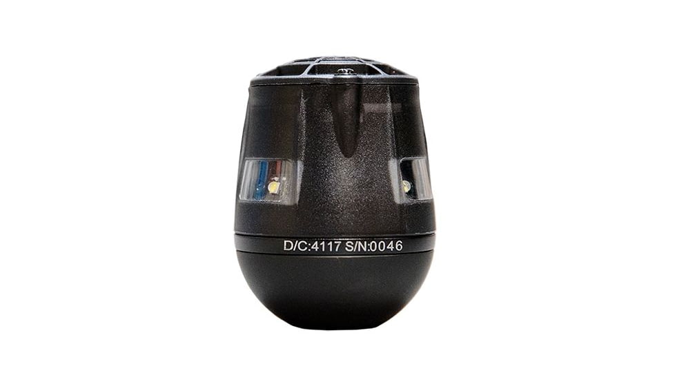 FoxFury T.E.D.D. Tactical Electronic Distraction Device, Black, 750-500