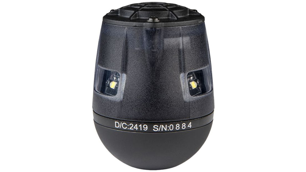 FoxFury T.E.D.D. Tactical Electronic Distraction Device, Black, 750-500