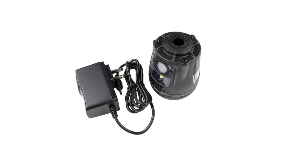 FoxFury T.E.D.D. Tactical Electronic Distraction Device, Black, 750-500