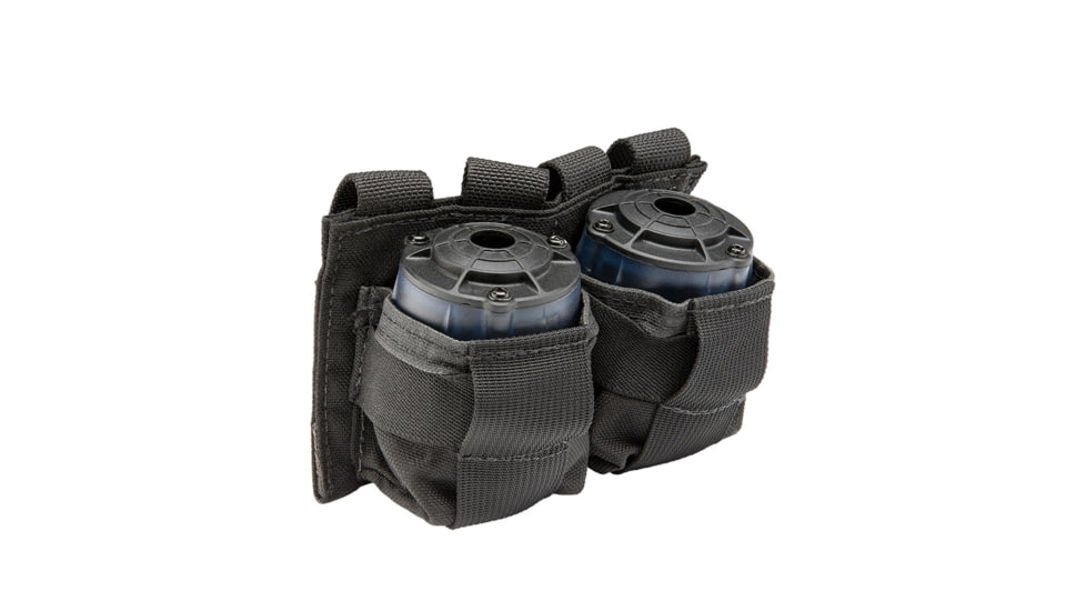 FoxFury T.E.D.D. Tactical Electronic Distraction Device, Black, 750-500